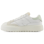 New Balance CT302 Balti Sidabriniai Melsvai Žali Unisex Sportbačiai CT302SG 37.5