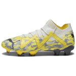 Puma Future Ultimate FG AG Voltage Pack Vyri&scaron;ki sportbačiai Pilki Sedate-Grey Asphalt 107355-04 44