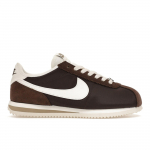 Nike Cortez Baroque Brown Moteri&scaron;ki sportbačiai Sail Khaki DZ2795-200 37.5