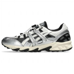 ASICS Gel Sonoma 15-50 Plieno Pilka Gryna Sidabrinė Vyri&scaron;ki Sportbačiai 1203A668-020 40