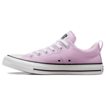 Converse Chuck Taylor All Star Madison Low Stardust Lilac Moteri&scaron;ki kedai Violetiniai Balti Juodi A07576F 37