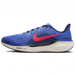 Nike Air Zoom Pegasus 41 Astronomy Blue Vyri&scaron;ki sportbačiai Juodi Baltic-Blue Hot-Punch FD2722-401 40
