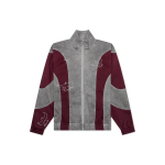 Puma X KidSuper bėgimo striukė baklažanų unisex vir&scaron;utiniai drabužiai violetinė 624075-49 S