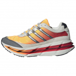 adidas Adistar Harmony Oranžinė Victory Red Unisex Sportbačiai Tiekėjas-Spalva Pilka-&Scaron;e&scaron;i Komanda-Victory-Red JR4369 41⅓