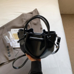 Madinga rankinė moteri&scaron;ka nauja universali rankinė per petį, kurjerio rankinė mėlyna