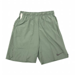 Nike Dri-Fit Patogūs Mink&scaron;ti Odai Draugi&scaron;ki Kvėpuojantys Penkių Ta&scaron;kų Sportiniai Laisvalaikio &Scaron;ortai Vyri&scaron;ki &Scaron;ortai Žali DM6618-338 S