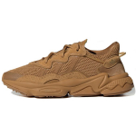 Adidas Originals Ozweego Audinio Dviejų Sluoksnių Karvės Odos TPU Sportinio Komforto Smūgių Absorbcija Atsparūs Dilimui Žemi Laisvalaikio Gyvenimo Būdo Batai GW8607 36