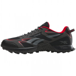 Reebok At Craze 3 Patogūs Universalūs Lauko Sporto Žygio Takų Bėgimo Batai Unisex Sportbačiai Juodi Raudoni 100209959 39