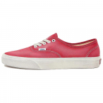 Vans Authentic žemi teniso bateliai Unisex sportbačiai Rožiniai VN000BW5CJH 41