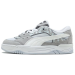 Puma 180 Disruptive Patogūs Universalūs Patvarūs Žemi Unisex Sportbačiai Pilki Balti 403230-01 36
