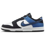 Nike Dunk Low Airbrush Industrial Blue Skate Avalynė Sportbačiai FD6923-100 46