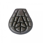 NAUJAS Universalus Motociklo Pagalvės Užvalkalas Motociklo 3D Patogus Sėdynės Pagalvėlė Neslystantis Smūgius Absorbuojantis Sėdynės