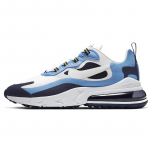 Nike Air Max 270 React Unc Sportbačiai Laisvalaikio Avalynė CT1264-104 44