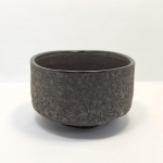 Mino Ware Matcha dubenėlis Chawan Ginsai Dia 12cm Pagaminta Japonijoje