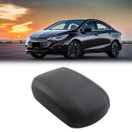 09-2014 m. Chevy Cruze priekinės centrinės konsolės porankio dangtelis juodas porankis 96931638