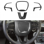 Anglies pluo&scaron;to i&scaron;vaizdos vairo apdailos apdaila Dodge Challenger 15-20