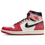 Air Jordan 1 Retro High Og X Marvel 'Žmogus-voras: Per vorų visatas' Jordan DV1748-601 36 black