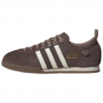 Adidas Originals SAMBA 62 Vokietijos armijos sportbačiai Unisex Rudi sportiniai bateliai JS3836 36⅔ ruda