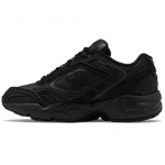 New Balance Moteri&scaron;ki 452 'Triple Black' Moteri&scaron;ki sportbačiai WX452SK 36.5