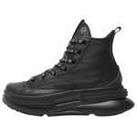 Converse Run Star Legacy CX Universalūs Patogūs Auk&scaron;takulniai Laisvalaikio Batai Unisex Sportbačiai A17902C 38 black