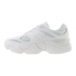 New Balance 9060 Didelio vaiko Atspindžio vaiki&scaron;ki sportbačiai Balti GC9060LL 38.5 white