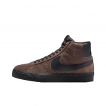 Nike Zoom Blazer Mid SB Rudos Juodos Unisex Kedai FD0731-201 40.5