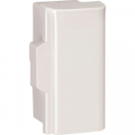 Nitto Kogyo Plastikinė dėžutė P14-23A, Spalva: Balta Pilka (5YR8.50.5)