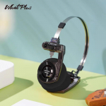 WHATPLUS Retro 3 galvanizuotos belaidės Bluetooth ausinės