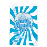 Automobilio valymo gelis Universalus gelinis valiklis automobilio oro ventiliacijos angoms, klaviatūrai, Automobilio valymo glaistas Prietaisų skydelio dulkių valiklis glaistas Automobilio dulkių &scaron;luotelė