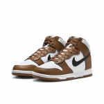 Nike Dunk Next Nature High Light British Tan W - FV5960-200 EU 36.5 ruda