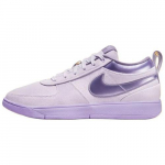 Nike Book 1 EP Sausėje i&scaron;blukęs - Fj4250-500 EU 40.5 violetinė