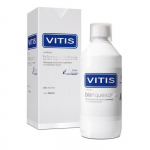 VITIS BALINIMAS - Burnos skalavimo skystis - 500 ml