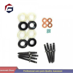 Skirtas Peugeot Partner 207 307 Citroen C2 C3 Xsara 1.6 Dyzelino purk&scaron;tuko sandariklio KIT Automobilių priedai 198185 198299
