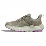 HOKA ONE ONE Anacapa 2 Low Gore Tex Barley Veladon Tint Moteri&scaron;ki sportbačiai 1142830-BYCL 40