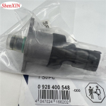 Originalus 0928400548 Kuro slėgio reguliatoriaus vožtuvas Volvo XC70 S60 Volvo V70 S80 2.4 Dyzelis 5D 1PC