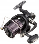 Daiwa verpimo ritė 17 Crosscast 4000QD (DAIWA) (Mėtymas/Tolimas metimas) (2017 metų modelis) juoda