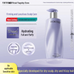 Fortro plaukų priežiūros &scaron;ampūnas 450ml