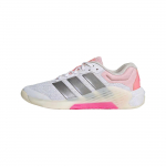 Adidas Dropset 4 Tinklelio Audinio Apvalus Pir&scaron;tas Suvarstomi Patogūs Žemi Sportiniai Batai Moteri&scaron;ki Sneakeriai KK4947 40