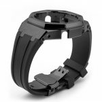 GA2100 Metalinis Modifikavimo Rinkinys Casio GA2100 2110 GA-B2100 Nerūdijančio Plieno Korpusas&Apyrankė Pakeitimo Modifikavimo Priedai GA2100 2110 B2100