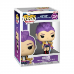 Kpop demonų medžiotojai Funko POP Modelis Rankų darbo ornamentas Rumi-2257