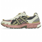 Asics Gel-Sonoma TR62 Universalūs kasdieniai amortizuojantys neslystantys žemi sportiniai bateliai treniruotėms ir bėgimui Unisex 1203A876-020 44 gray