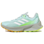 Adidas Terrex Soulstride Flow 'Semi Flash Aqua Crystal White' Women's IF5038 36⅔