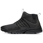 Nike Air Presto Mid Utility Juoda 859524-006 41