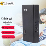 Comi SC-W3 Mini Ne&scaron;iojamas WiFi Signalų Blokatorius