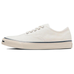 Converse Jack Purcell Us Windjammer Abrasion Resistant Low top Canvas Shoes Unisex White Japan Version 33301050 42