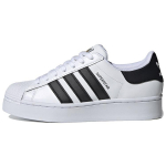 Adidas Superstar Bold 'Baltas Juodas' Moteri&scaron;ki FW5771 38⅔