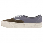 Vans Authentic 44 Premium Aged Coal Steel Unisex Kedai Pilki VN000DB8GBE 38
