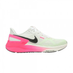 Nike Air Zoom Structure 25 Sail Hyper Pink - IB7451-100 43 dramblio kaulas
