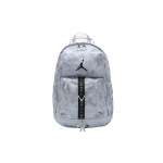 Jordan Sportinis Laisvalaikio Poliesterio Kuprinė Vidutinė Unisex Kuprinės Gėlėta-Pilka 9A0743-P23 Medium