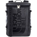 The North Face 30L Base Camp Fuse Box Atsitiktinis Sportinis Kuprinė Unisex Kuprinė Juoda Violetinė NF0A3KVRKX7 Black